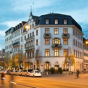 Hotel Gaia, Bazel